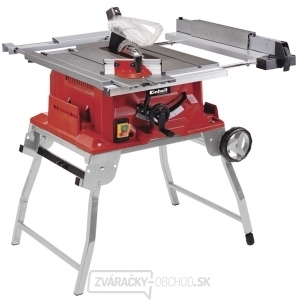 Stolná kotúčová píla TE-CC 2025 UF Einhell Expert gallery main image