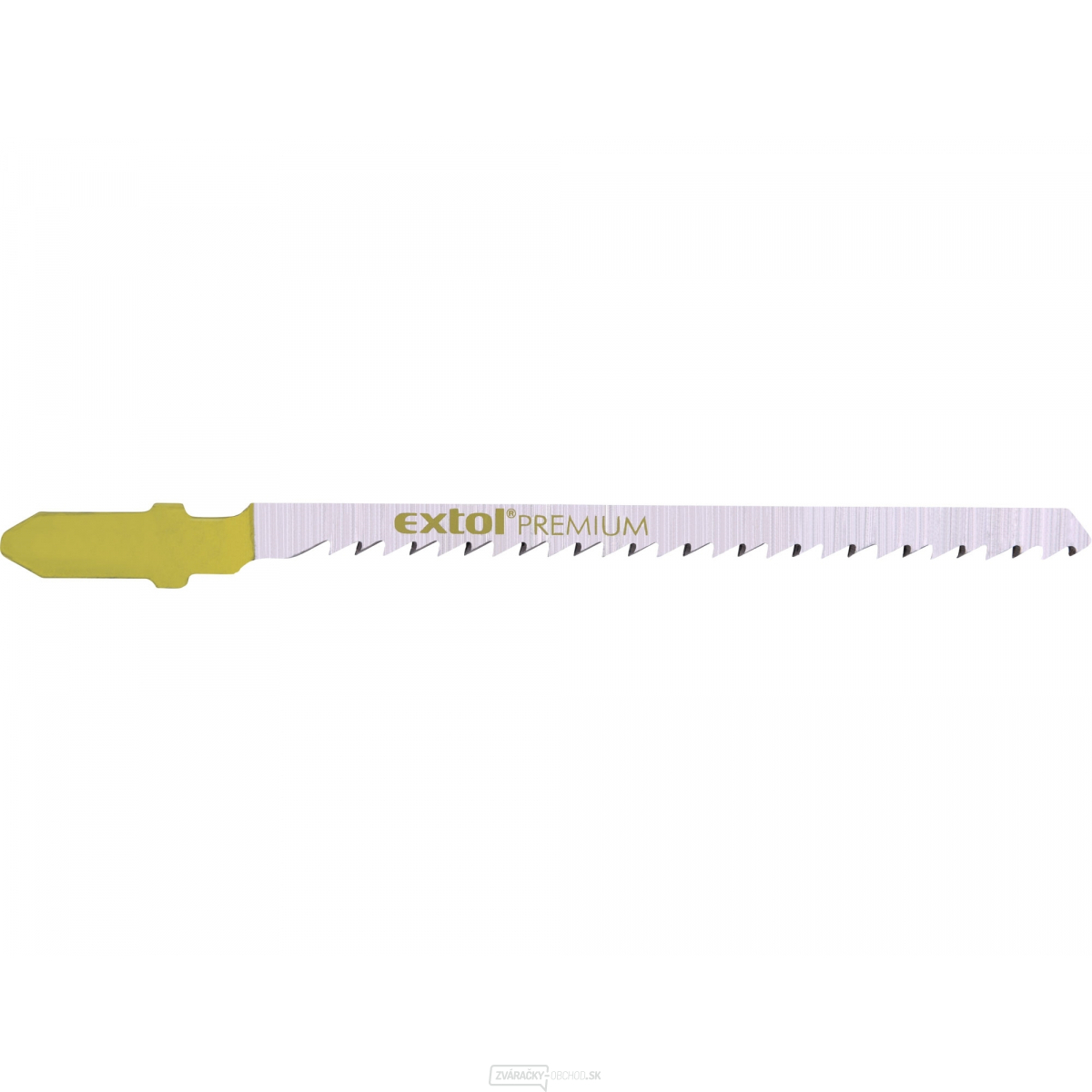 Plátky do přímočaré pily 5ks