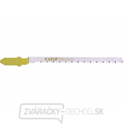 Plátky do přímočaré pily 5ks Plátky do přímočaré pily 5ks gallery main image