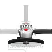 Uhlová brúska WS 230-2350 R Náhľad