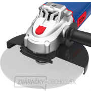 Uhlová brúska WS 230-2350 R Náhľad
