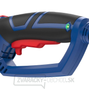 Uhlová brúska WS 230-2350 R Náhľad