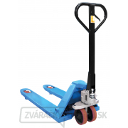 Paletový vozík Gude GHW 2500 PU Paletový vozík Gude GHW 2500 PU gallery main image