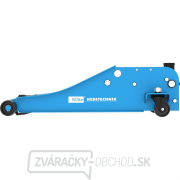 Posuvný hydraulický zdvihák GRH 2,5/510 L Náhľad