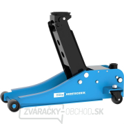 Posuvný hydraulický zdvihák GRH 2,5/510 L Náhľad