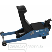 Posuvný hydraulický zdvihák GRH 2/500 LN Náhľad