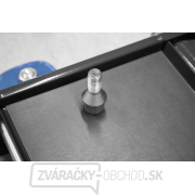 Posuvný hydraulický zdvihák GRH 2/500 LN náhled