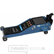 Posuvný hydraulický zdvihák GRH 2/500 LN Posuvný hydraulický zdvihák GRH 2/500 LN gallery main image