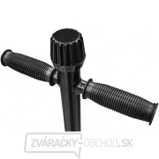 Posuvný hydraulický zdvihák GRH 2/800 HD Náhľad