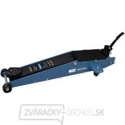 Posuvný hydraulický zdvihák GRH 2/800 HD Posuvný hydraulický zdvihák GRH 2/800 HD gallery main image