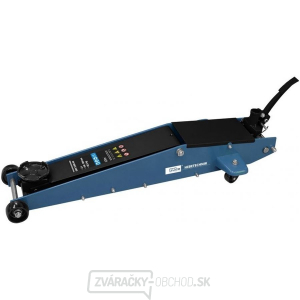 Posuvný hydraulický zdvihák GRH 2/800 HD Posuvný hydraulický zdvihák GRH 2/800 HD gallery main image