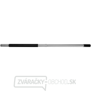 Posuvný hydraulický zdvihák GRH 2,5/460 AL Posuvný hydraulický zdvihák GRH 2,5/460 AL náhled