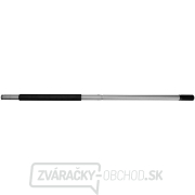 Posuvný hydraulický zdvihák GRH 2,5/460 AL náhled