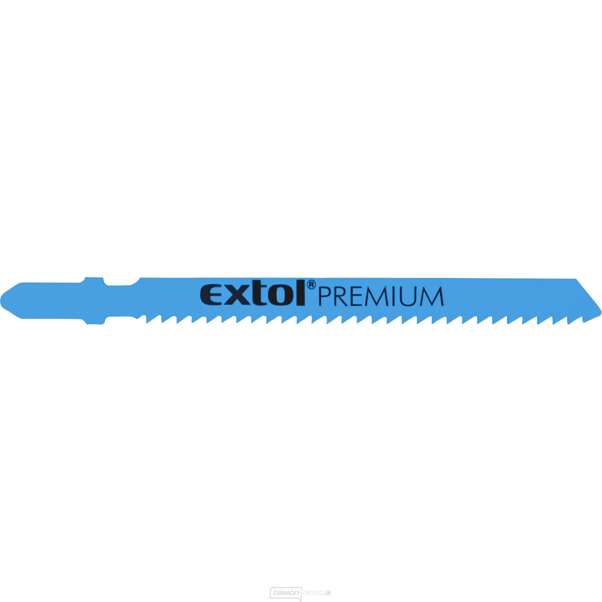 Plátky do priamočiarej píly 5ks