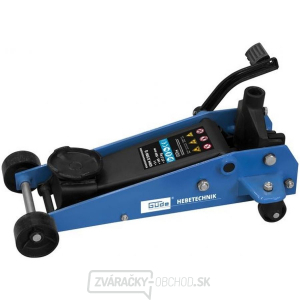 Posuvný hydraulický zvedák GRH 3/500 Q Posuvný hydraulický zvedák GRH 3/500 Q gallery main image