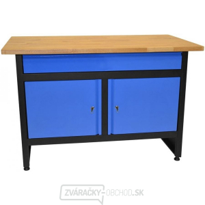 Dielenský stôl GW 2T Dielenský stôl GW 2T gallery main image