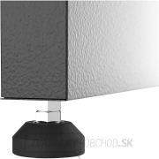 Dielenský stôl GW 8S Náhľad