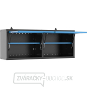 Závesná skriňa GWS 2T Náhľad