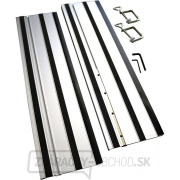 Ponorná pila TS 57-1400 KE SET náhled