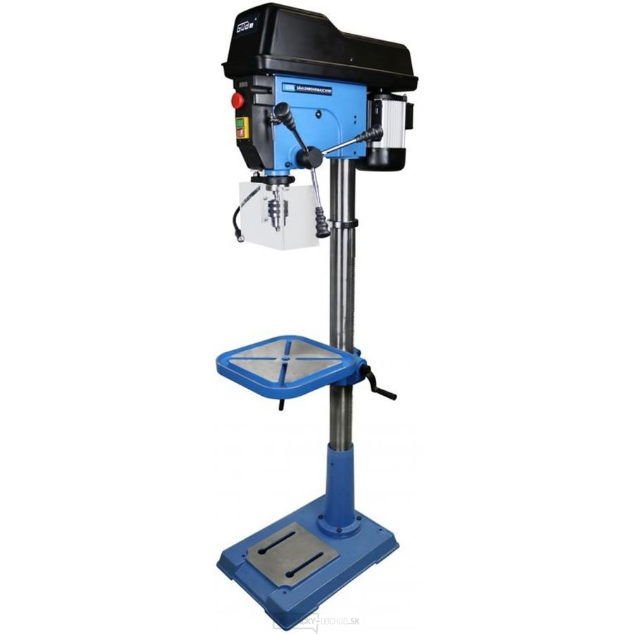 Sloupová vrtačka GSB 25/1100VARIO