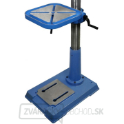 Sloupová vrtačka GSB 25/1100VARIO náhled