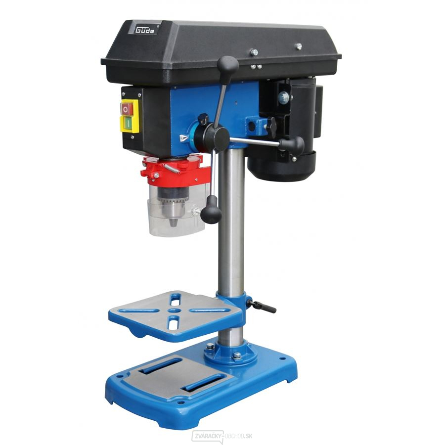 Stolní vrtačka GTB 14/509