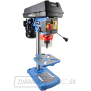 Stolní vrtačka GTB 14/509 Náhľad
