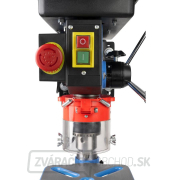 Stolní vrtačka GTB 14/509 Náhľad