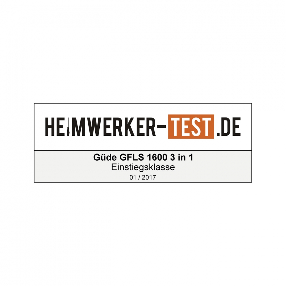 Elektrický vysavač listí GFLS 1600 Náhľad