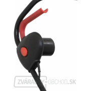 Elektrický vysavač listí GFLS 1600 Elektrický vysavač listí GFLS 1600 náhled