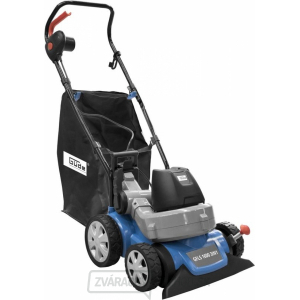 Elektrický vysavač listí GFLS 1600 Elektrický vysavač listí GFLS 1600 gallery main image