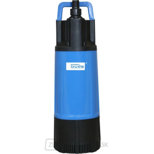 PONORNÉ ČERPADLO GUDE GDT 1200 - TLAKOVÉ PONORNÉ ČERPADLO GUDE GDT 1200 - TLAKOVÉ gallery main image