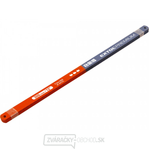 Plátek pilový na kov 10 ks Plátek pilový na kov 10 ks gallery main image