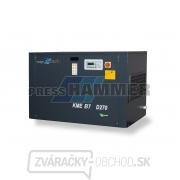 Skrutkový kompresor KME B7 - 10bar bez vzdušníka gallery main image
