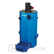 Odsávanie AS 1601 pre pásové brúsky na kov Náhľad