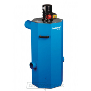 Odsávání AS 1601 pro pásové brusky na kov Odsávání AS 1601 pro pásové brusky na kov gallery main image