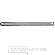 Pilové plátky na kov, 300mm - 3ks Pilové plátky na kov, 300mm - 3ks gallery main image