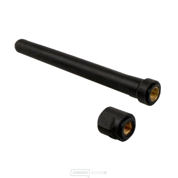 Viečko horáka dlhé plastové gallery main image