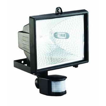 MAGG Halogen reflektor 150 W se senzorem gallery main image