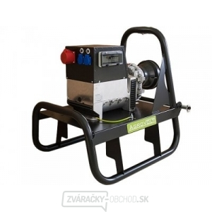 Elektrocentrála za traktor AGROVOLT AV18R gallery main image