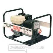Elektrocentrála FH6000R s DVR+ OLEJ, KANYSTR, ZOSTAVENIE, SERVIS PLUS A DOPRAVA ZADARMO gallery main image