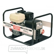 Elektrocentrála FH9000R s DVR gallery main image