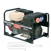 Elektrocentrála FH9540 gallery main image