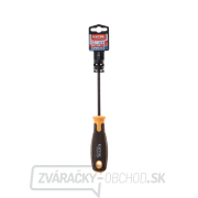 Skrutkovač krížový PZ SUPERGRIP, PZ 2x125mm, CrV Náhľad