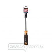 Skrutkovač krížový PZ SUPERGRIP, PZ 3x150mm, CrV Náhľad