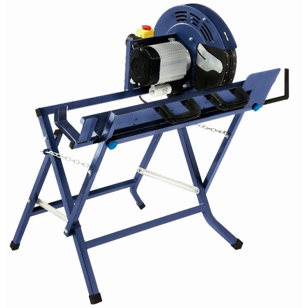 Kotúčová píla BT-LC 400 Blue Einhell