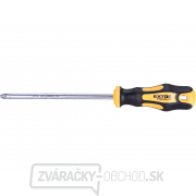 Skrutkovač krížový PZ, PZ 3x150mm, CrV Skrutkovač krížový PZ, PZ 3x150mm, CrV gallery main image