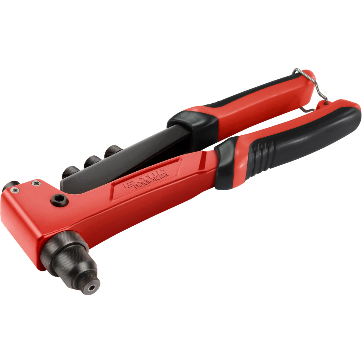 EXTOL PREMIUM Kliešte nitovacie, 250mm, CrMo 8813742