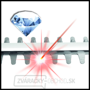 Nůžky na živý plot elektrické GC-EH 4550 Einhell Classic Náhľad