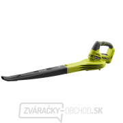 Ryobi OBL1820S aku foukač ONE+ gallery main image